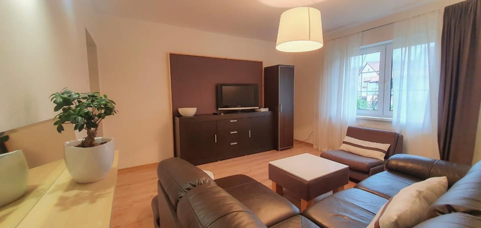 Apartamenty Bystrzycka 63 Apartment in Lower Silesian Voivodeship
