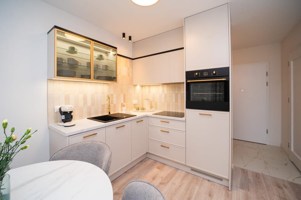 APARTAMENT Ceynowa Apartment in Pomeranian Voivodeship