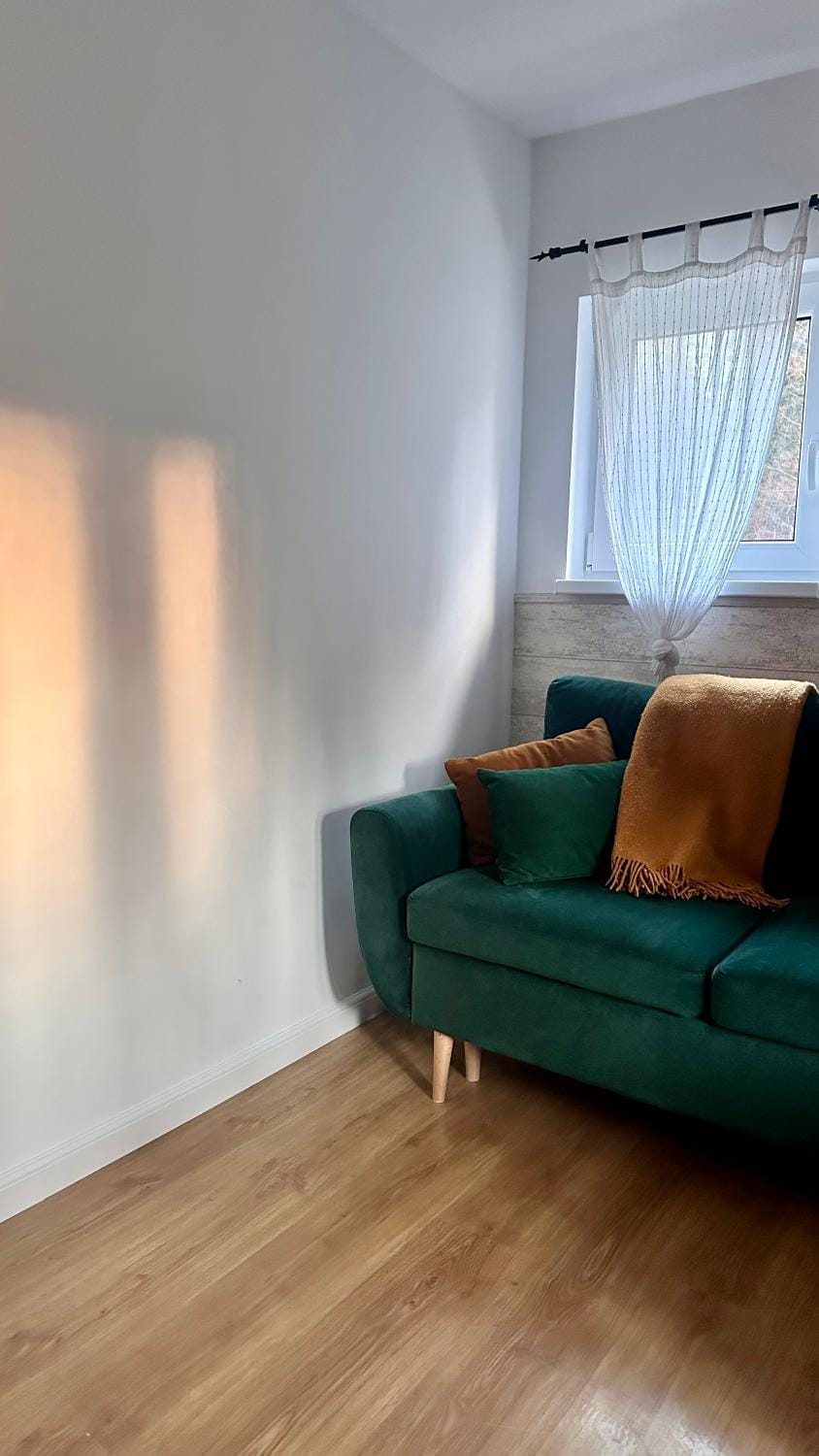Apartamenty Gościnne 54 Szklarska Poręba Apartment in Lower Silesian Voivodeship