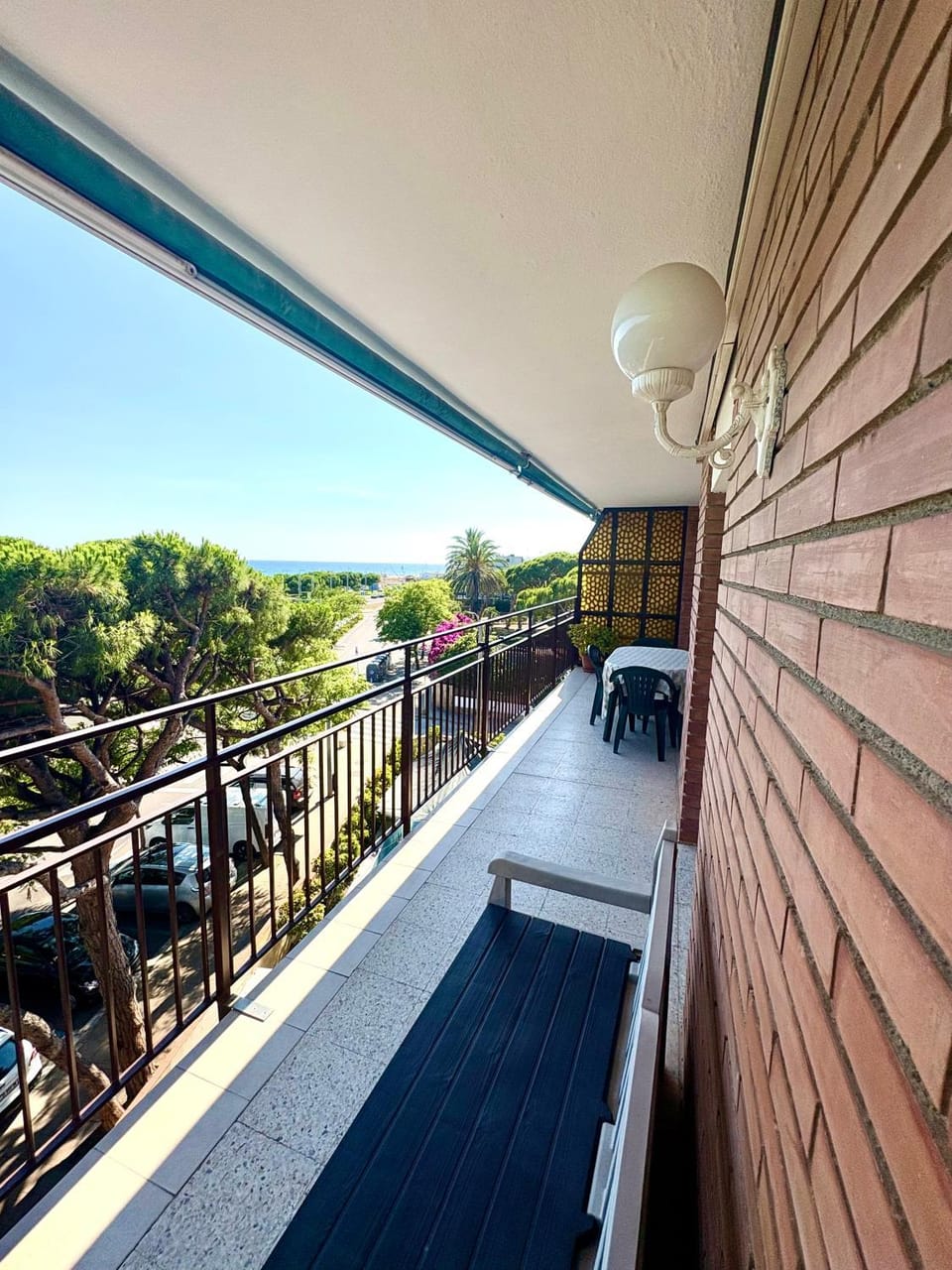 View (from property/room), Balcony/Terrace