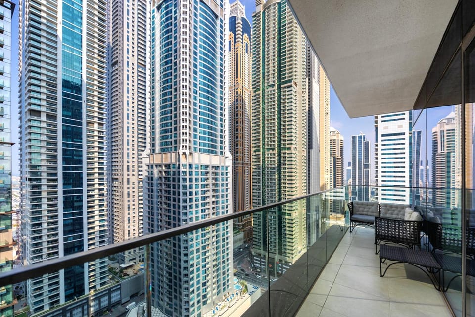 Day, View (from property/room), Balcony/Terrace