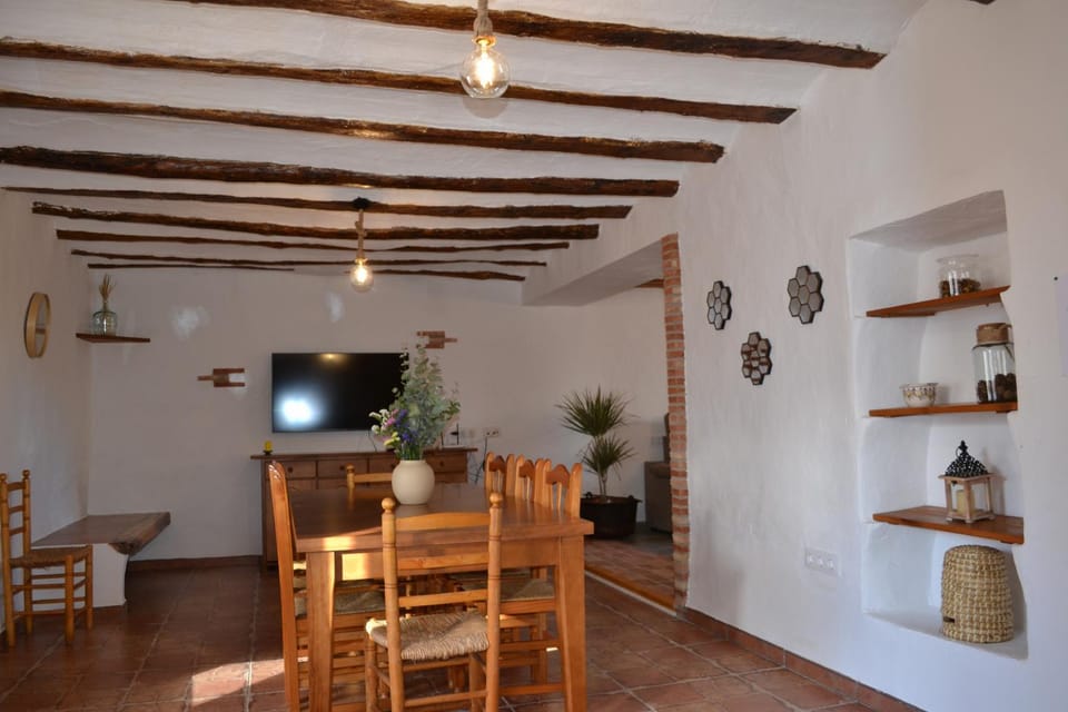 Casica de los Pastores House in Valencian Community