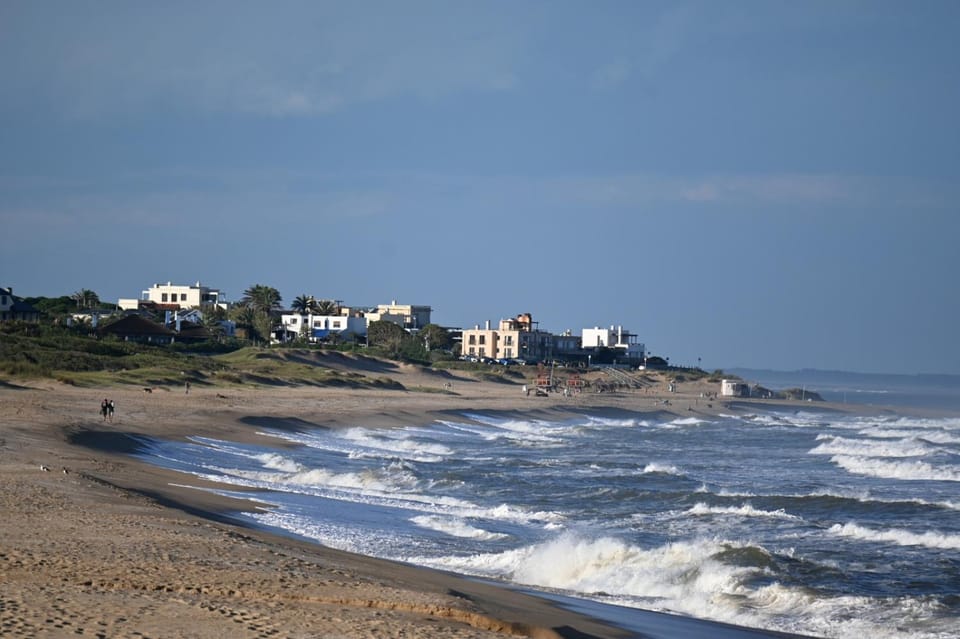 Nearby landmark, Beach, Sea view