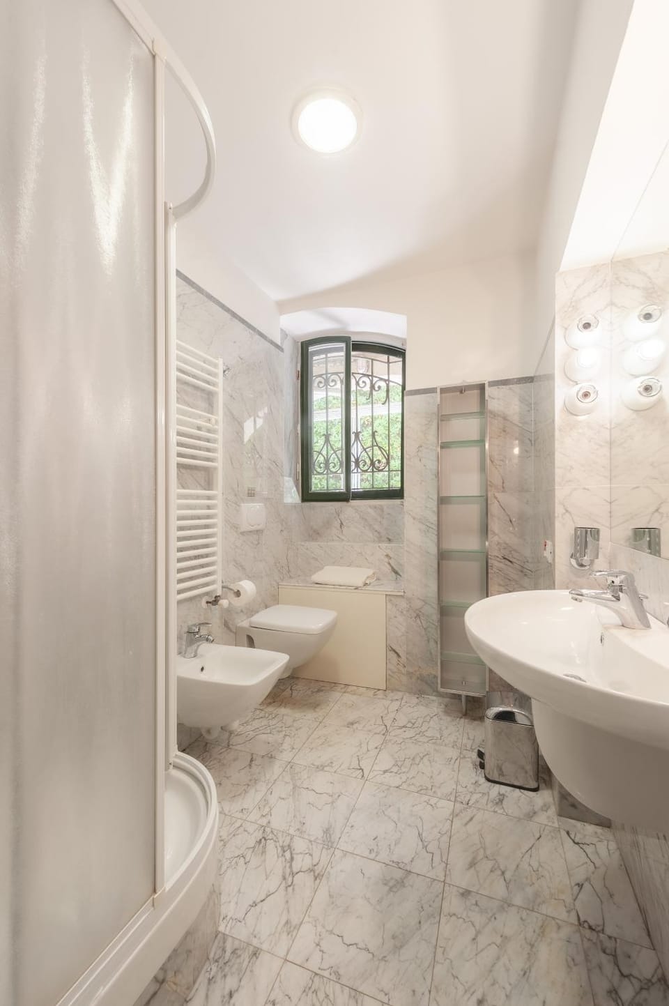 Shower, Toilet, Bathroom, bidet