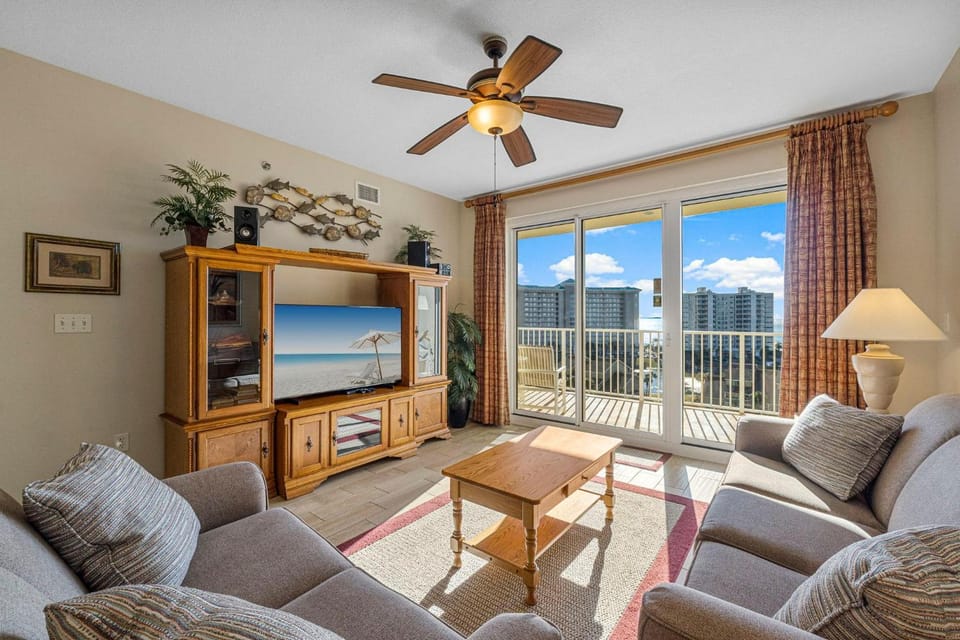 Ariel Dunes II 803 House in Miramar Beach