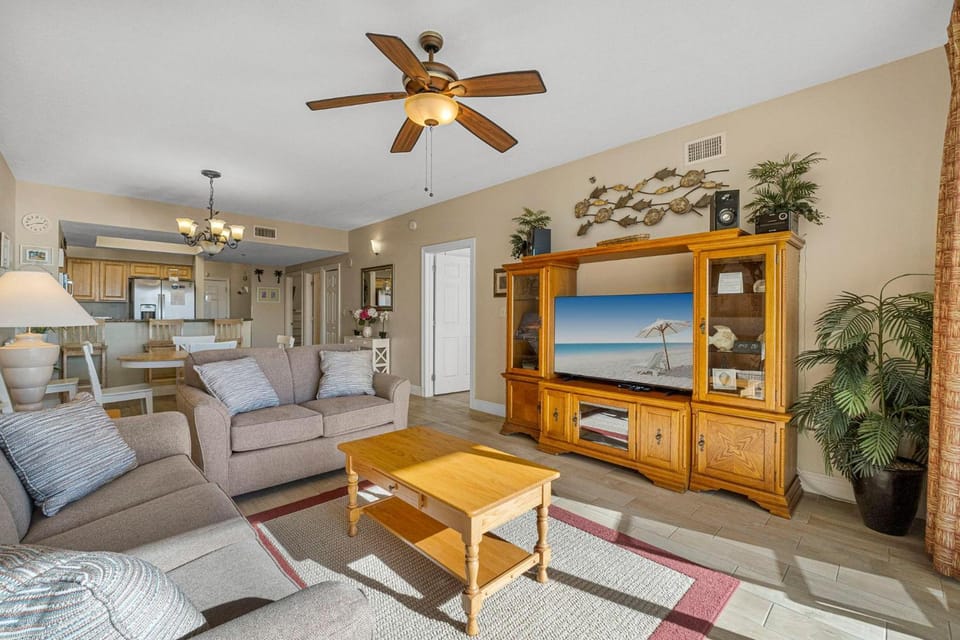 Ariel Dunes II 803 House in Miramar Beach