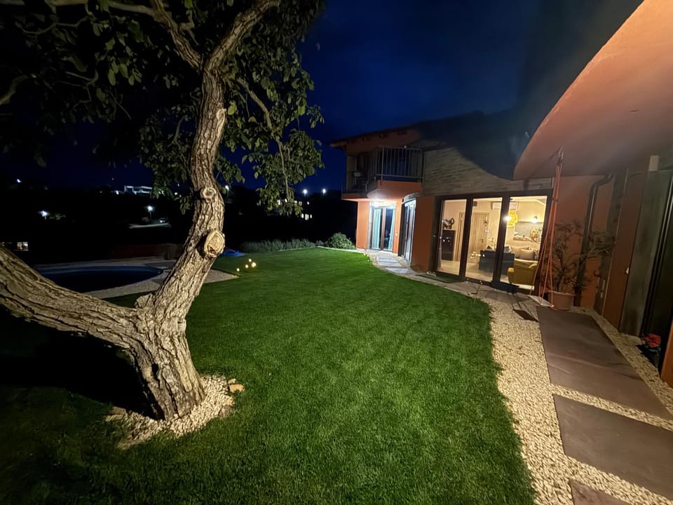 Brand New House with beautiful View House in Hungary