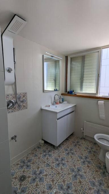 rooftop studio 70 meters Apartment in Netanya