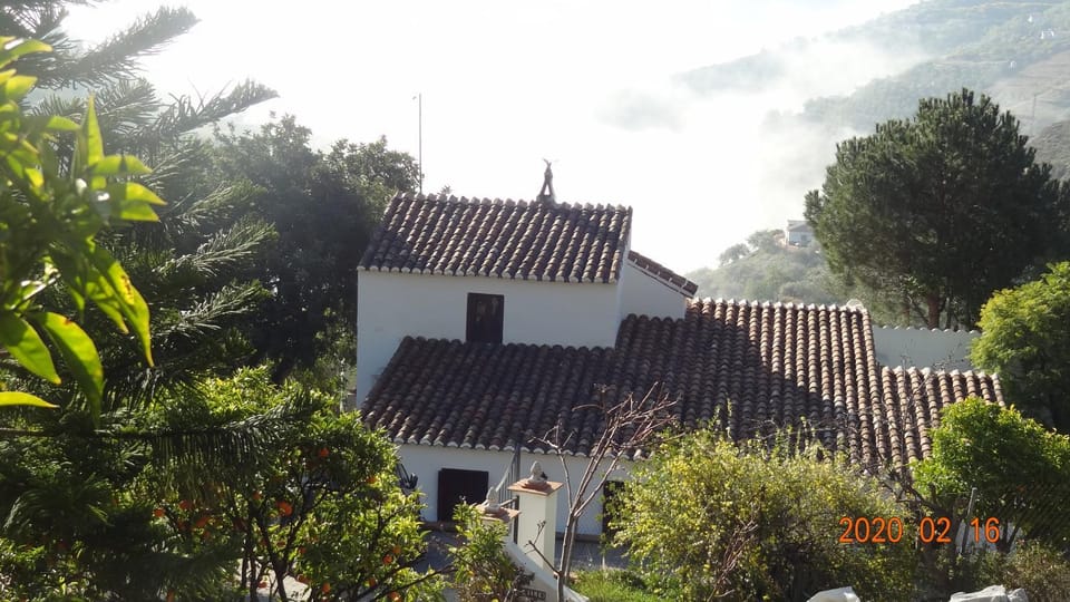Property building, Natural landscape