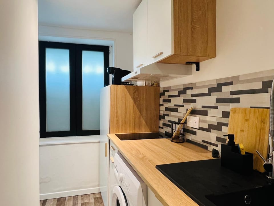 Duplex Cosy 2 Apartment in Brest