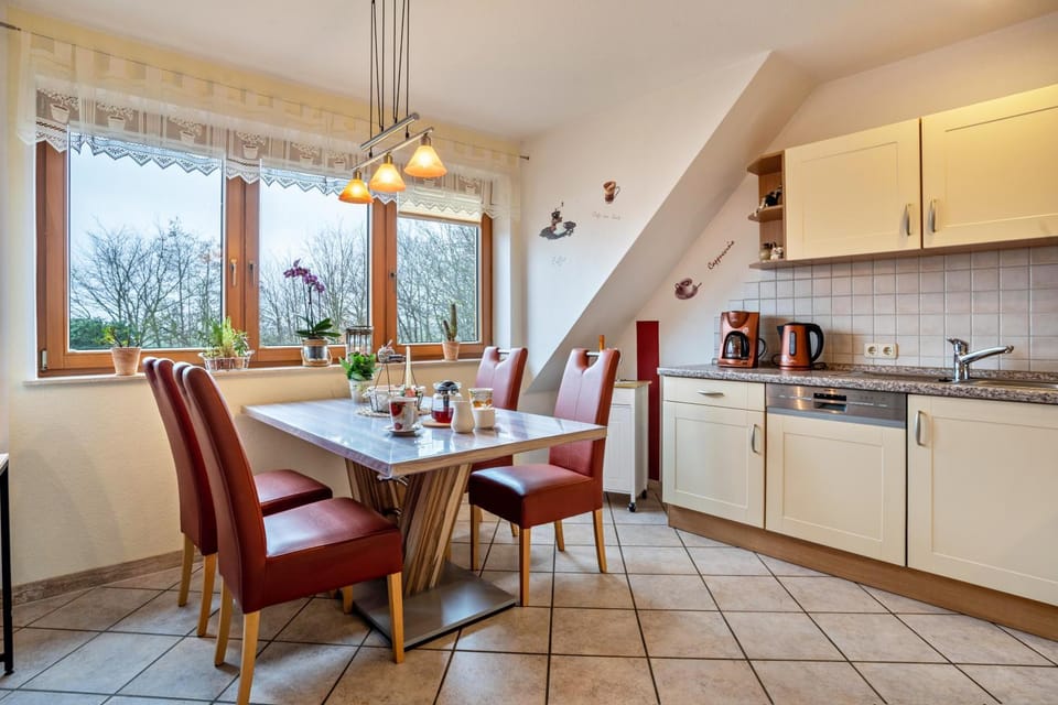 Property building, Kitchen or kitchenette, Living room