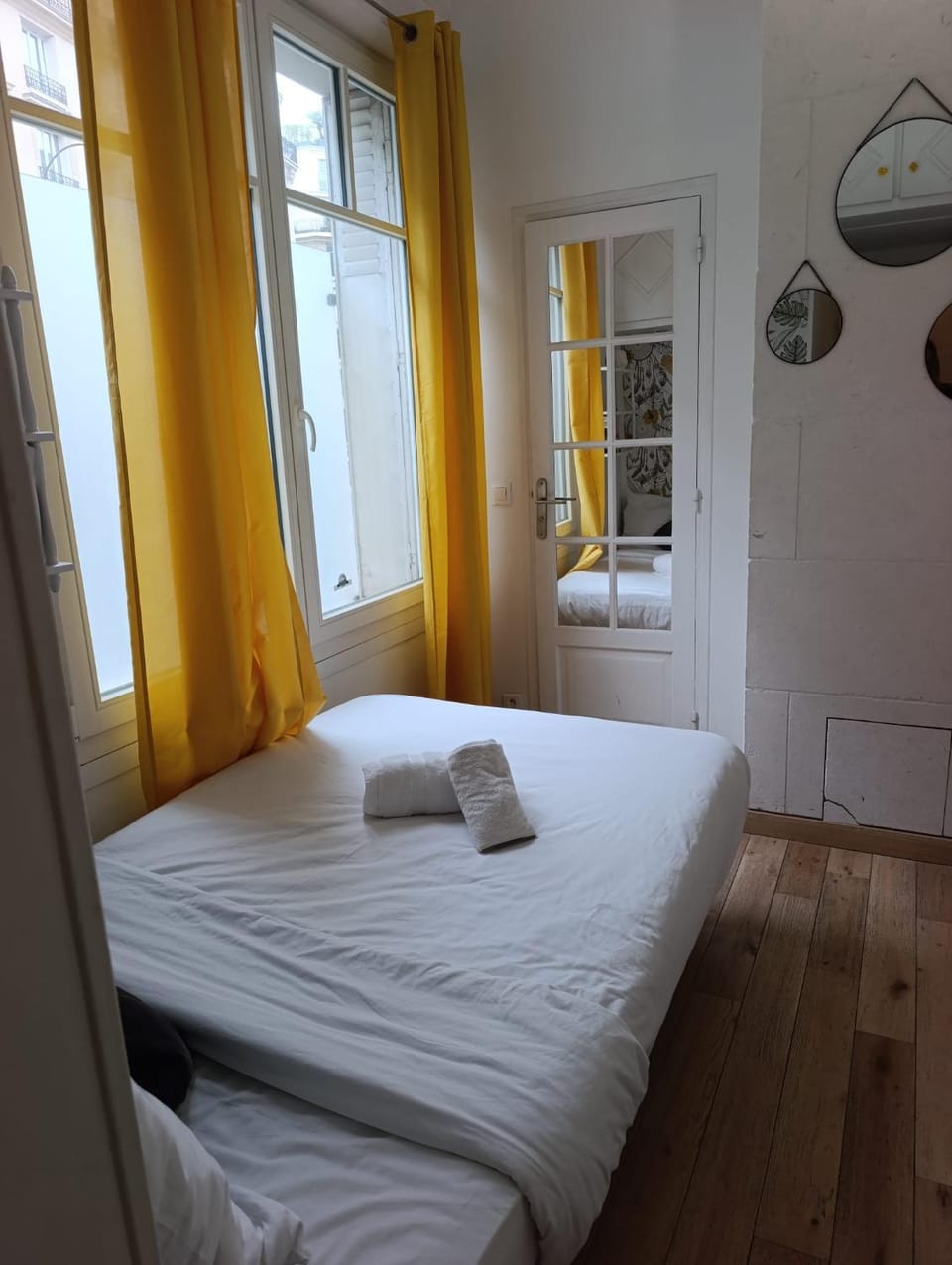 Appartement lumineux & agreable Apartment in Paris