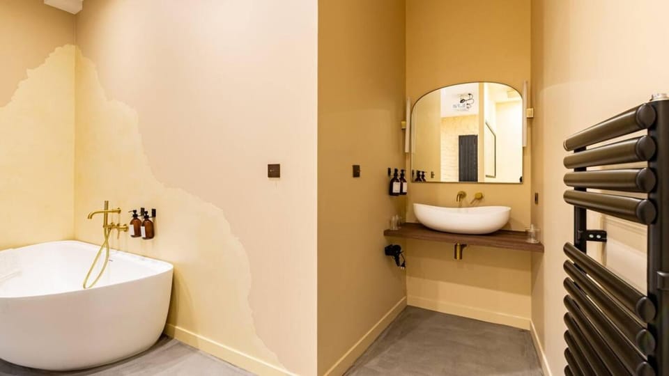 Suite de Standing au cœur de Dijon Apartment in Dijon