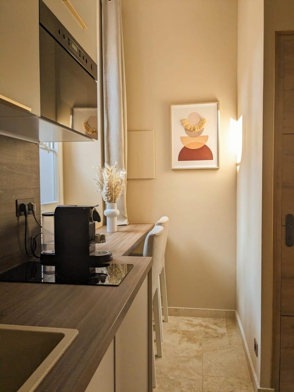 Suite de Standing au cœur de Dijon Apartment in Dijon