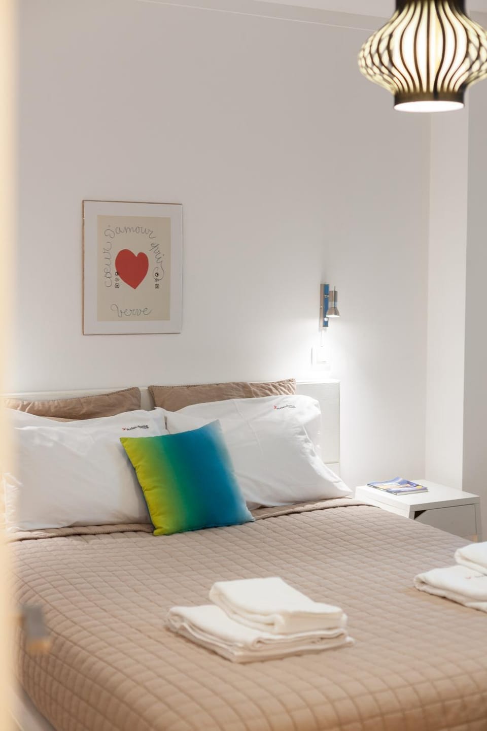 FLH Martim Moniz Artistic Flat Apartment in Lisbon
