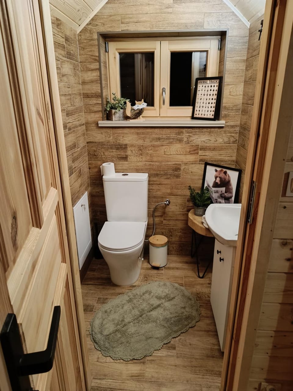Toilet, Bathroom