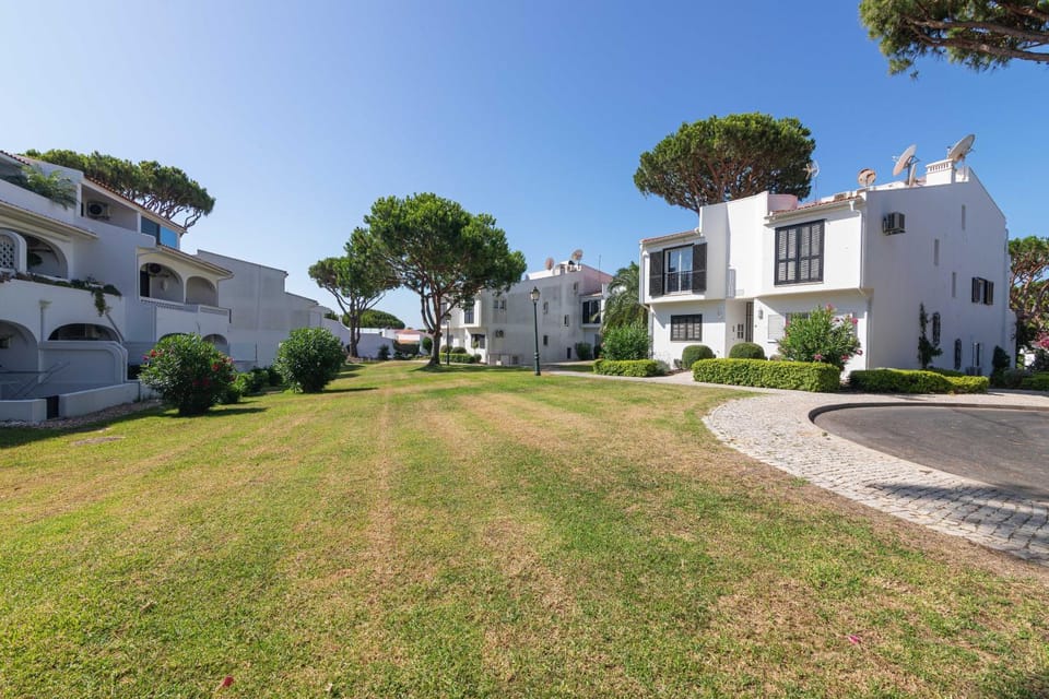 Bia Apartment in Quarteira