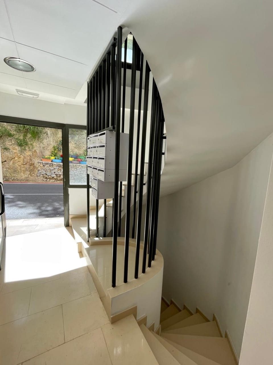 Apartament in Lucena del Cid Bajo B Ref 047 Apartment in Valencian Community