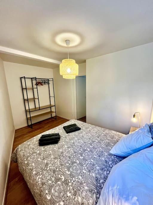 T3 souplex entre gare & Nansouty Apartment in Bordeaux