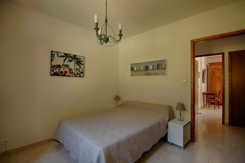 VILLA 200 m de la plage La Liscia TIUCCIA Villa in Corsica