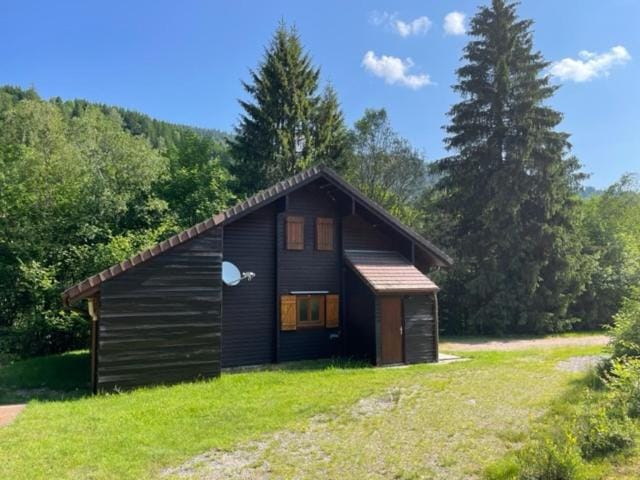 Le Chant de la Rivière - Chalet 3 étoiles pour 8 personnes House in Vosges