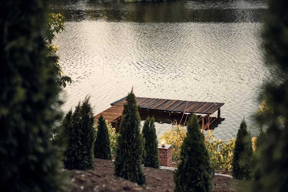Lake view