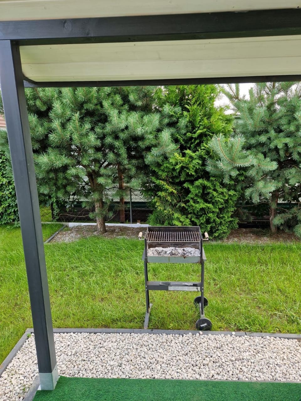 BBQ facilities, Garden, Garden