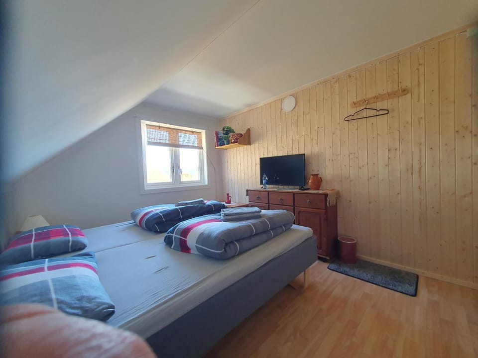 Overnatting Rodal Bed and Breakfast in Trondelag