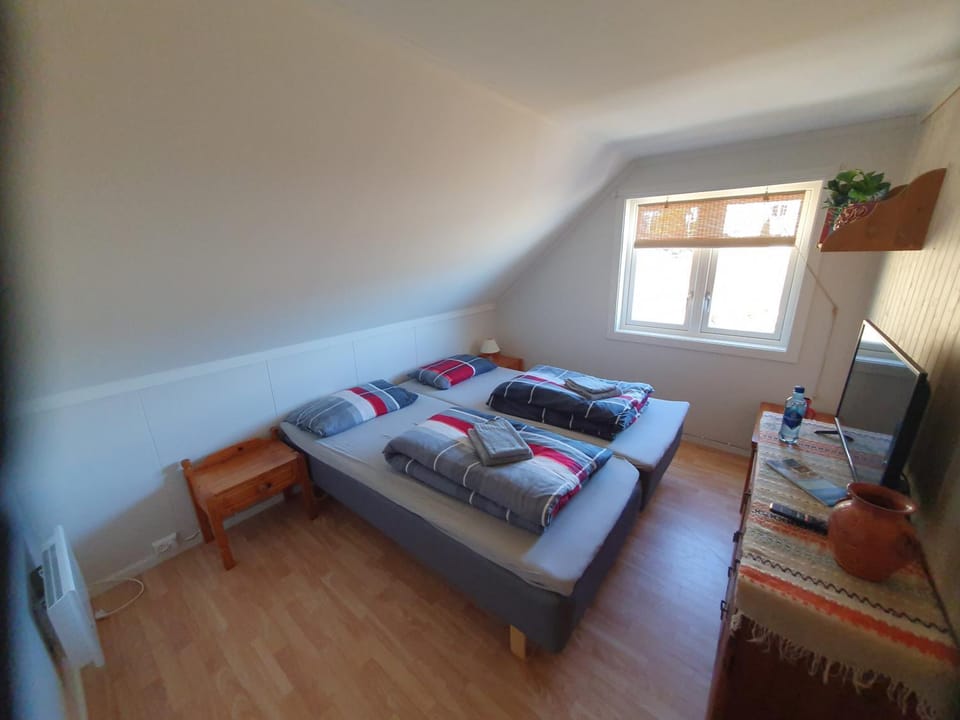 Overnatting Rodal Bed and Breakfast in Trondelag