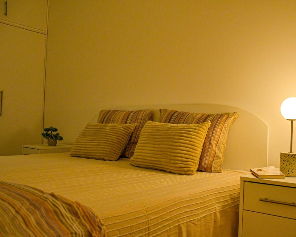 Apartman Lux 5- private parking Apartment in Vojvodina