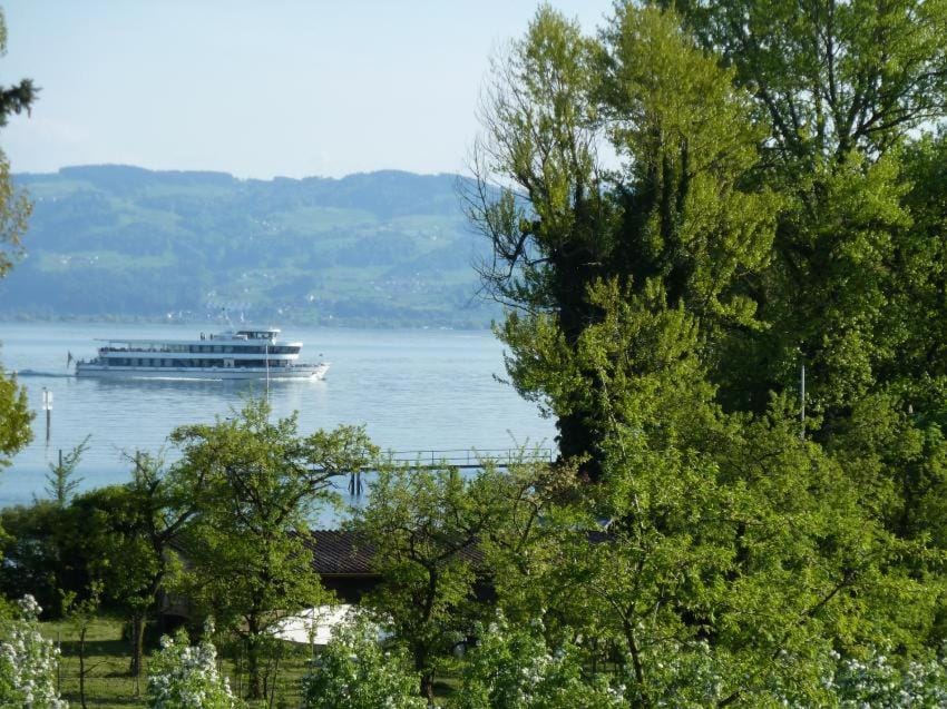 Haus Wörle Apartment in Vorarlberg, Austria