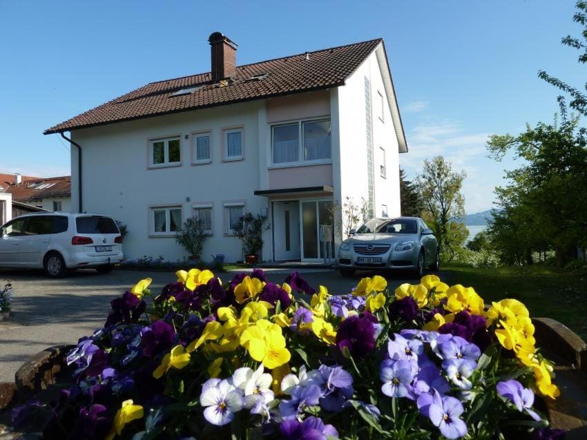 Haus Wörle Apartment in Vorarlberg, Austria