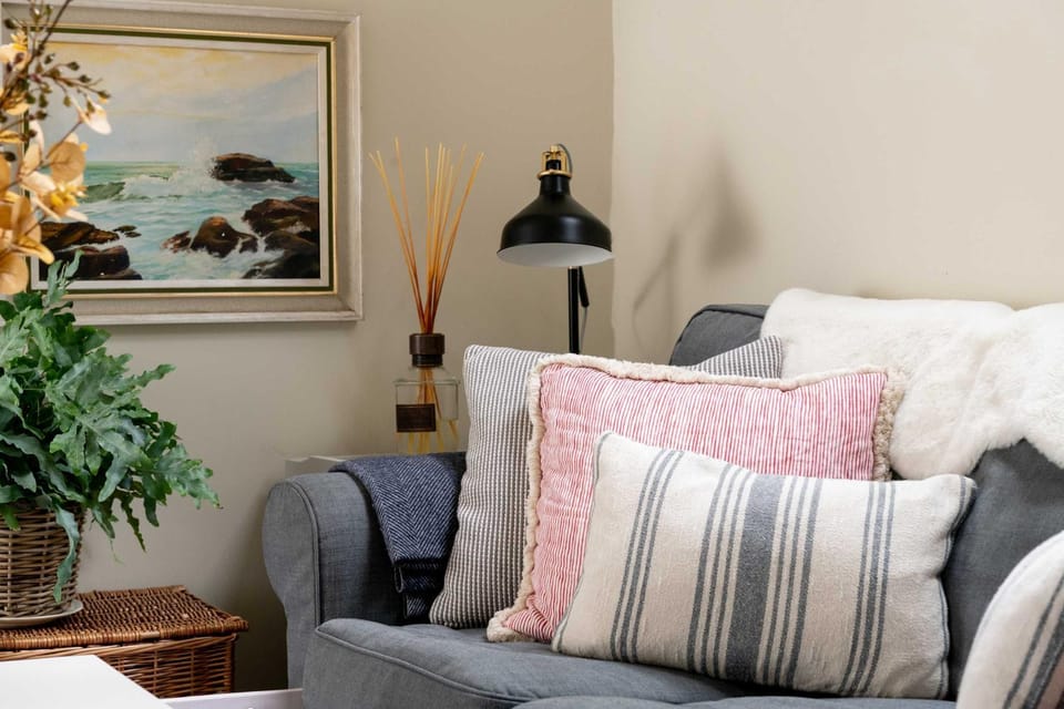 The Barn Apartment in Cotswold District