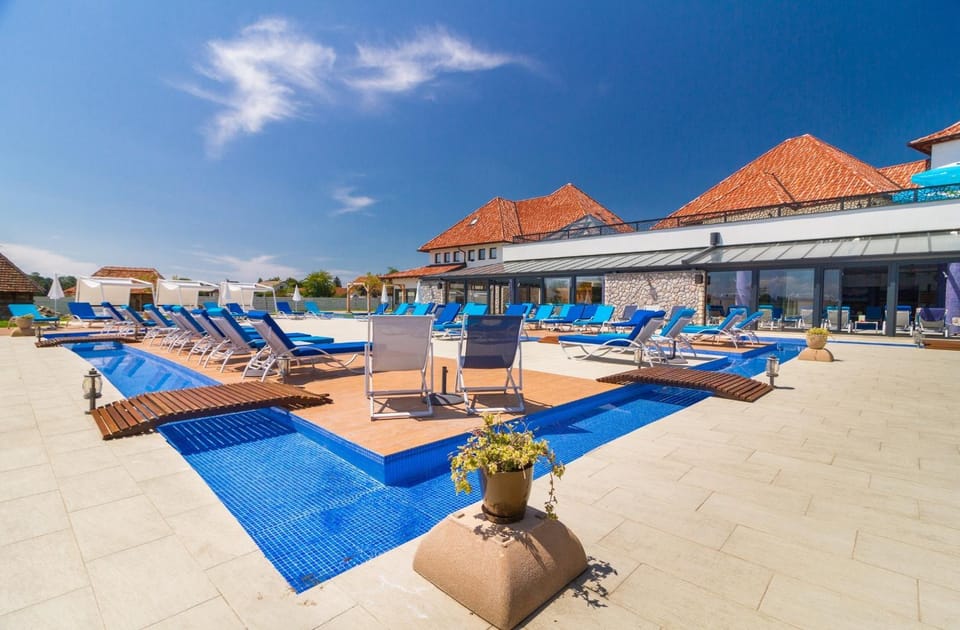 Etno selo Stanišići Hotel Leonida Hotel in Vojvodina