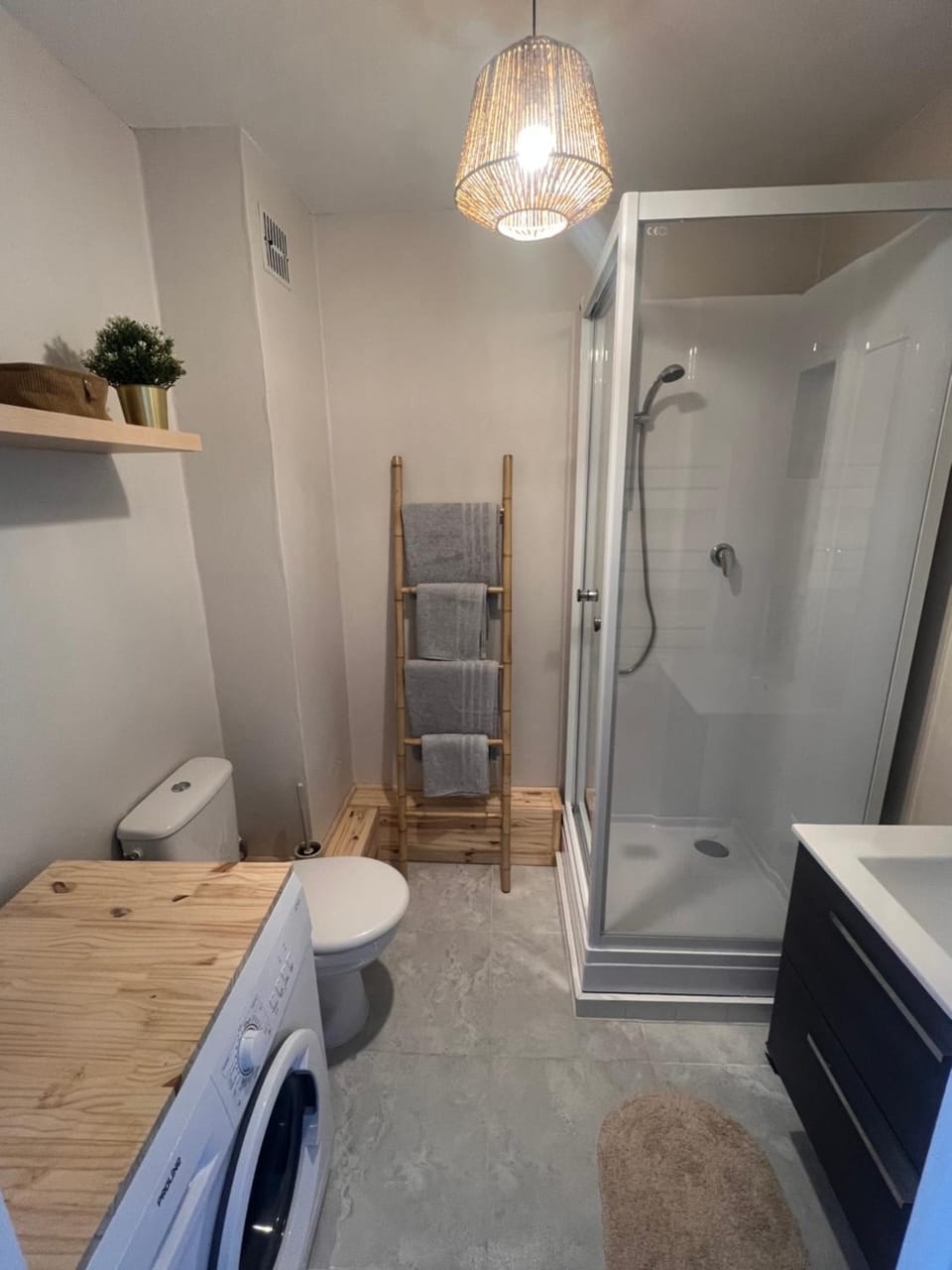 Studio Le Mer'Veilleux Apartment in Calais