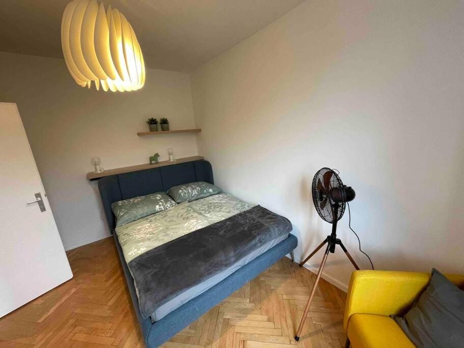 Studio Angelina im 3 OG 30 m² Apartment in Graz