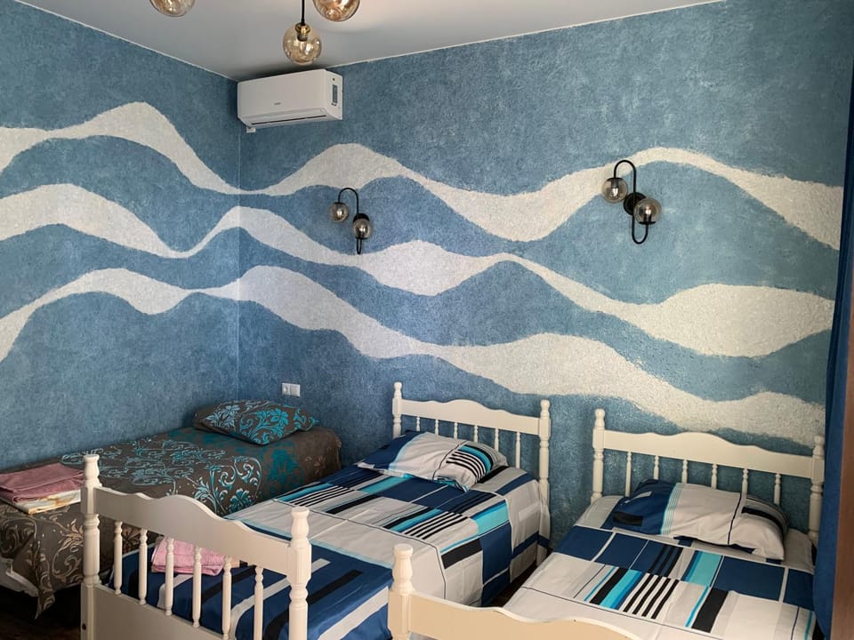 ARGO Shekvetili Bed and Breakfast in Georgia