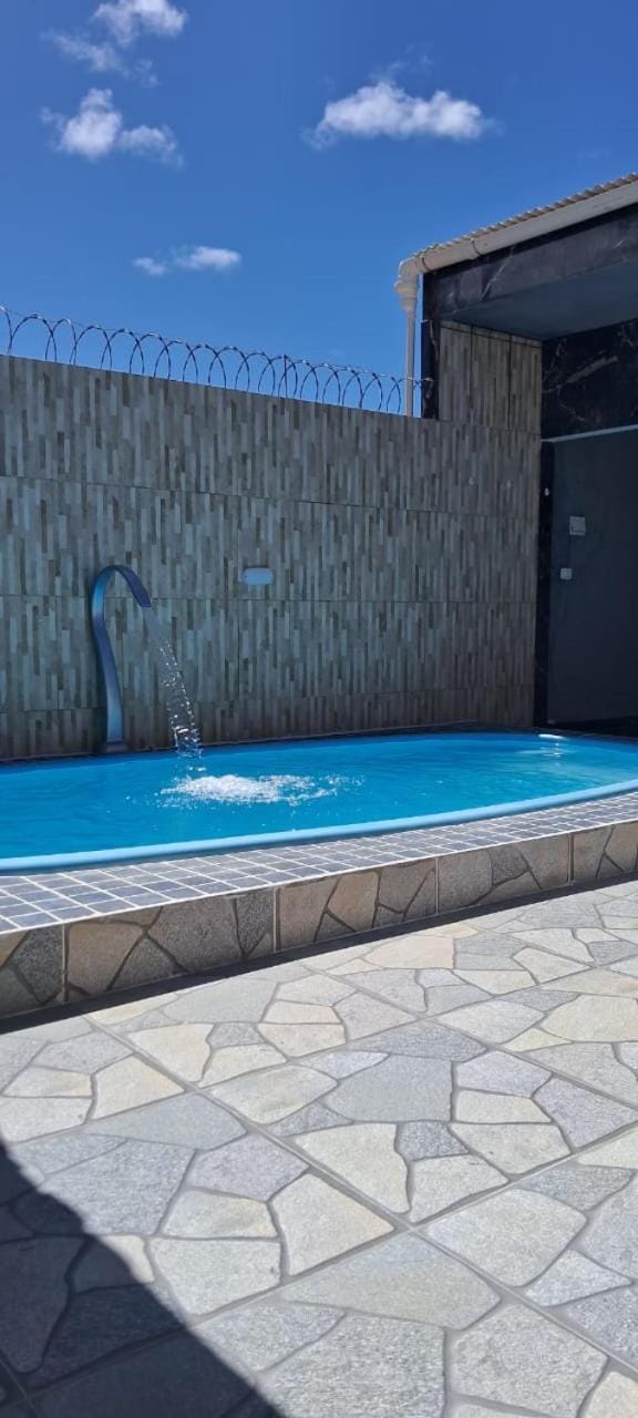 Casa Praia Maragogi - Peroba House in State of Alagoas, Brazil