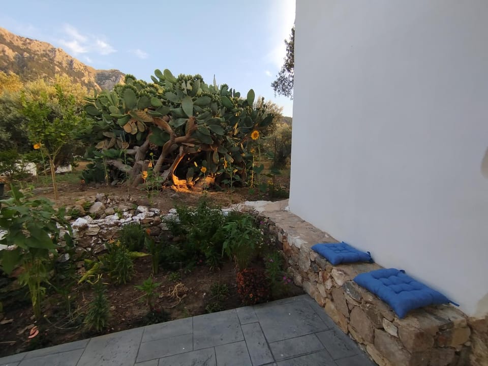 Grandpa's place House in Kos, Greece