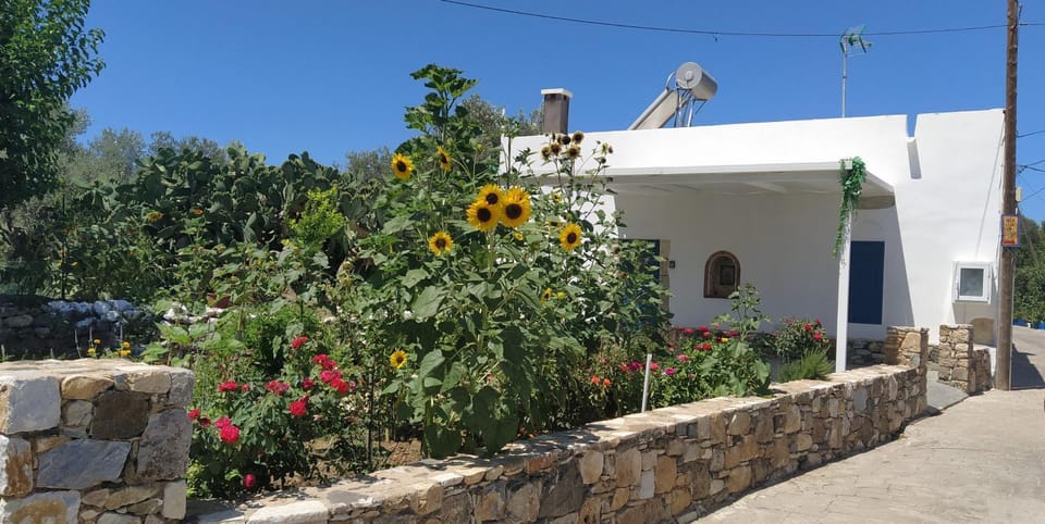 Grandpa's place House in Kos, Greece
