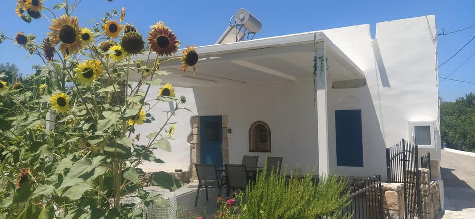 Grandpa's place House in Kos, Greece