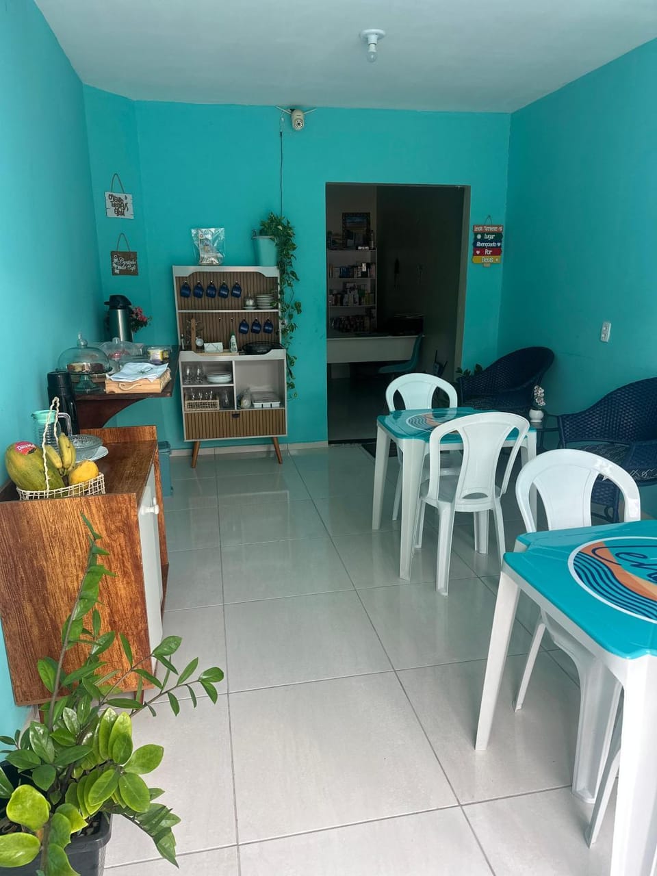 Perola dos lençóis Hotel in State of Piauí, Brazil