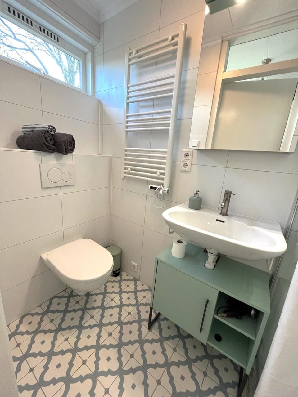 Toilet, Bathroom