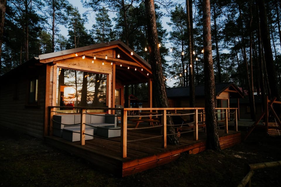 Property building, Garden, Balcony/Terrace