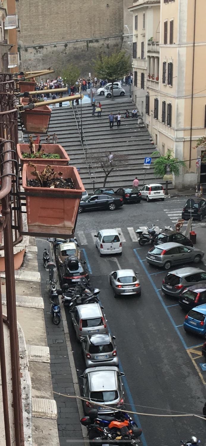ZEUS GROUP VATICAN Bed and Breakfast in Rome