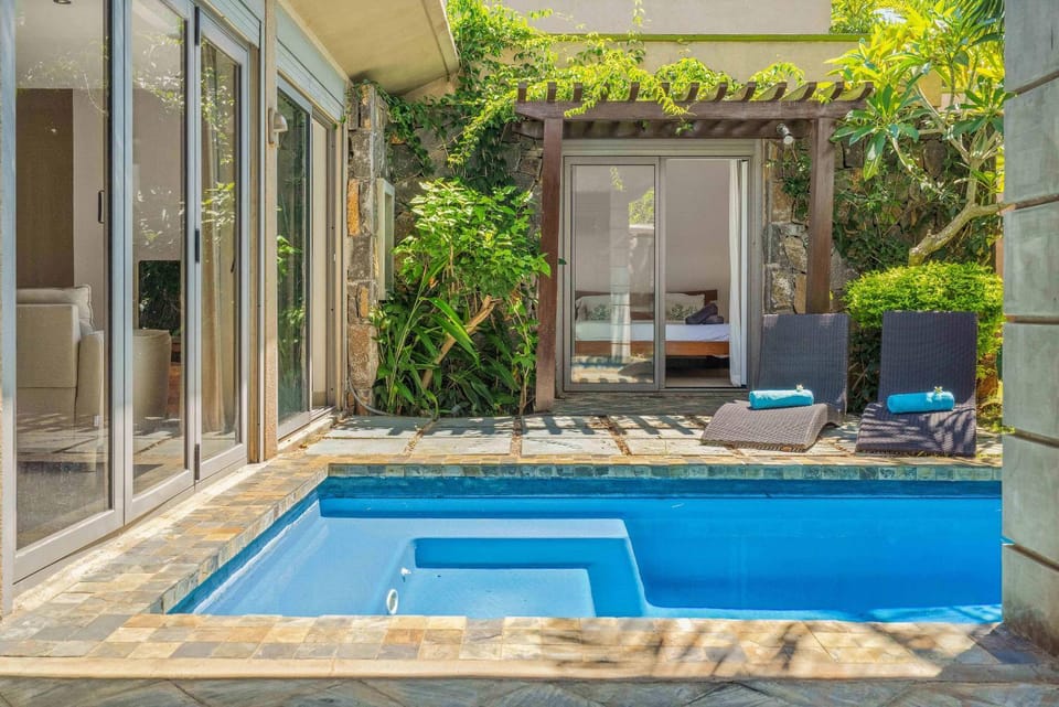 Athena Villas by Sealodge Mauritius Villa in Grand Baie