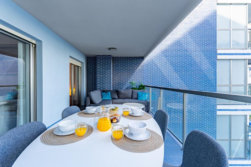 Suite Delphine By Calpitality Apartment in Calp
