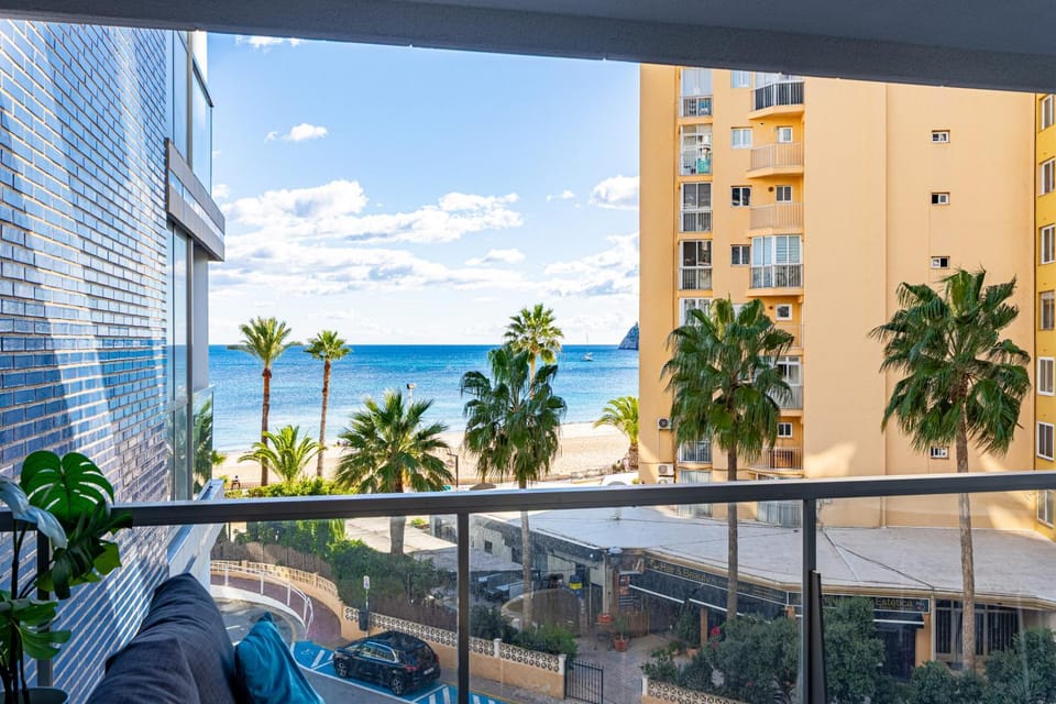 Suite Delphine By Calpitality Apartment in Calp
