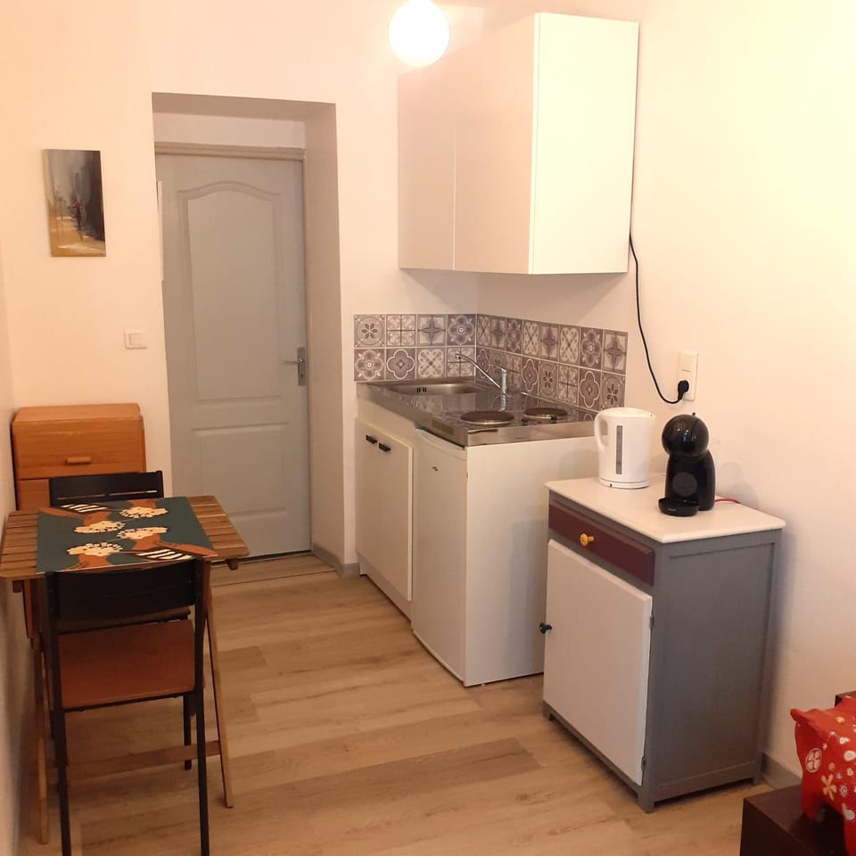 Appartement Centre Ville Dinan Apartment in Brittany