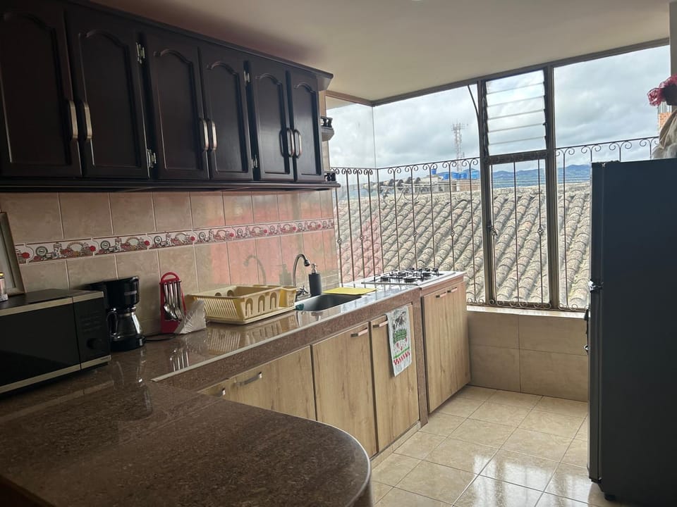 Apartamento completo en el centro de Ipiales Apartment in Ipiales